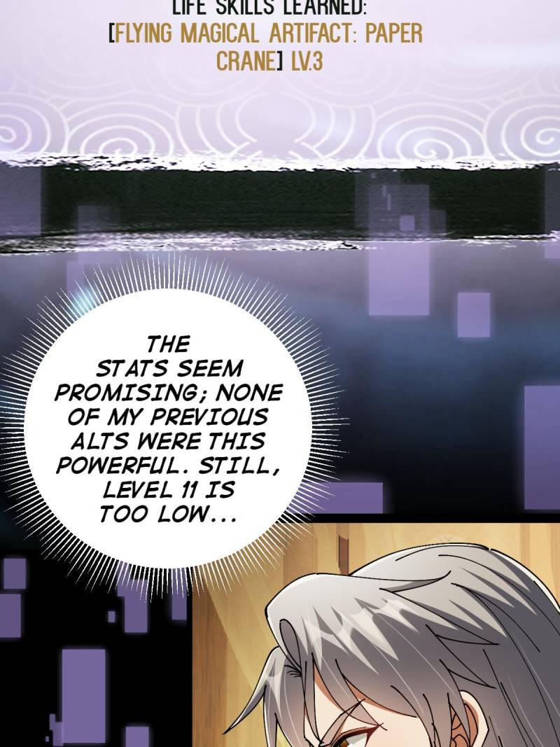 This Account is Ridiculous Chapter 143 21